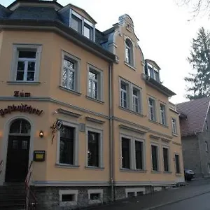 Gasthof Ab Ins Postkutscherl, Würzburg