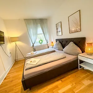 Fuer 3 Gaeste Mit Kostenlosen Parkplaetzen Nah Am Maschsee , Hannover Deutschland