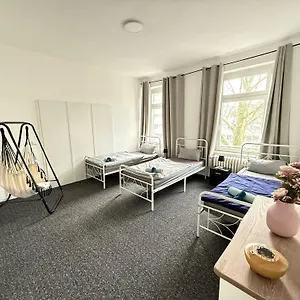 Gemuetliche, Helle, Ruhige Im Zentrum Von , Düsseldorf Deutschland